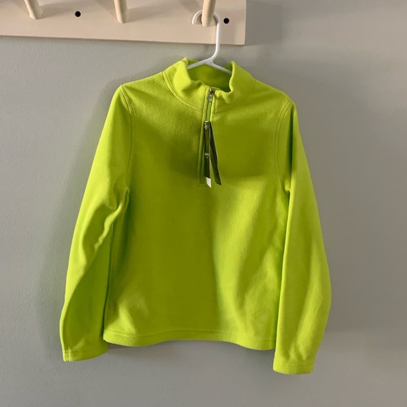 Obermeyer Other - Obermeyer Kids Fleece Green Large